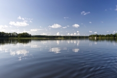 Großer paelitzsee