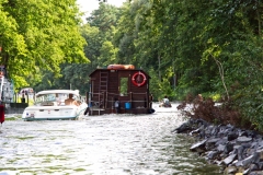 Bootsverkehr